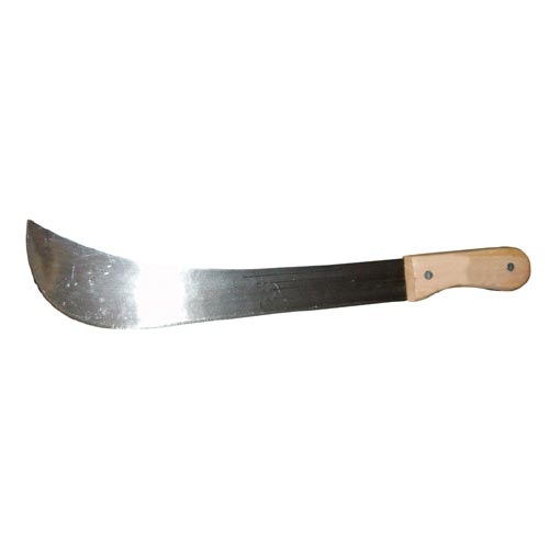 Mačeta 50cm (16 čepeľ)