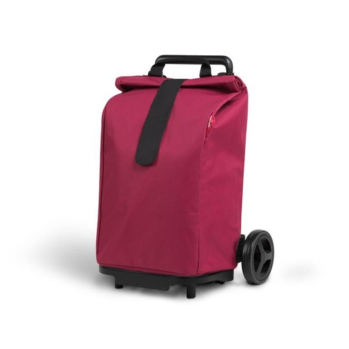 ALDOTRADE Nákupná taška Sprinter fialová