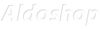 logo Aldoshop